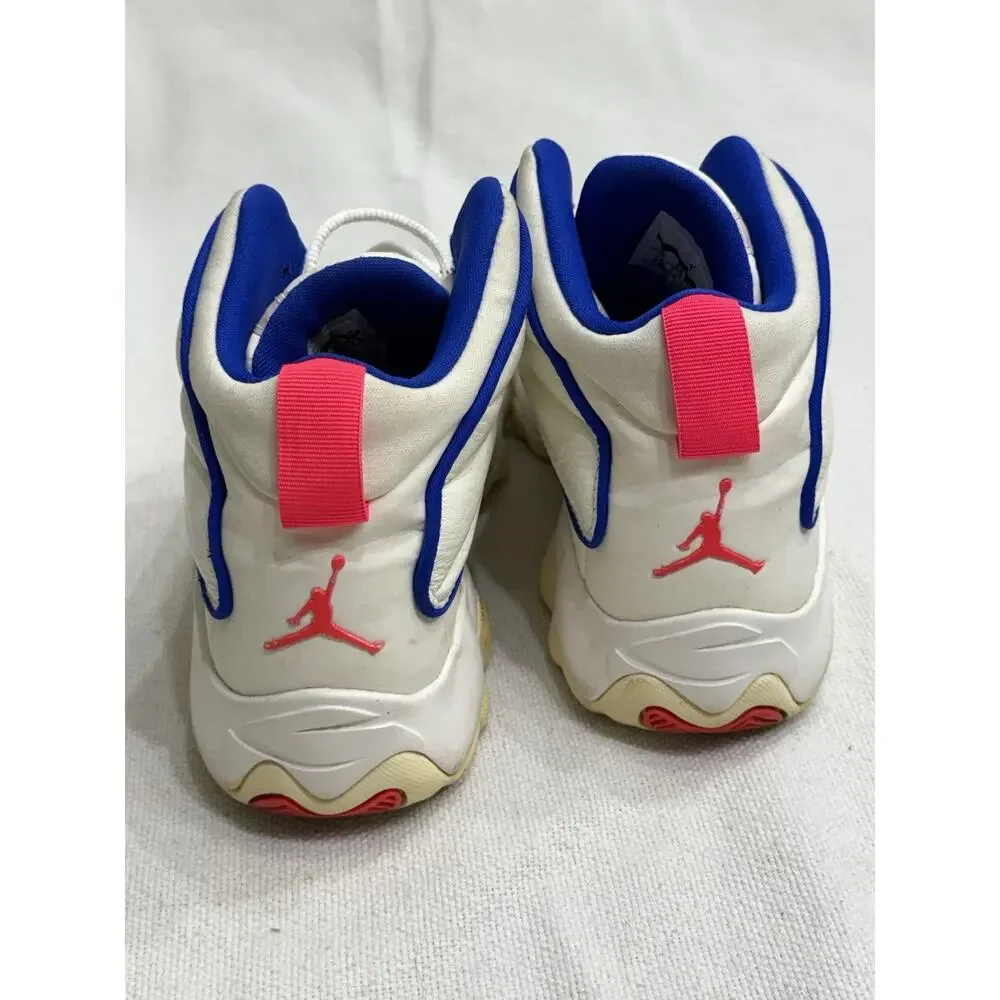 Nike one activity